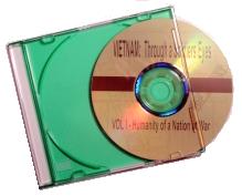 VN VOL I CD